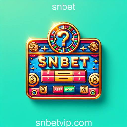Desvende seu conhecimento com o jogo 'Perguntas' do snbet