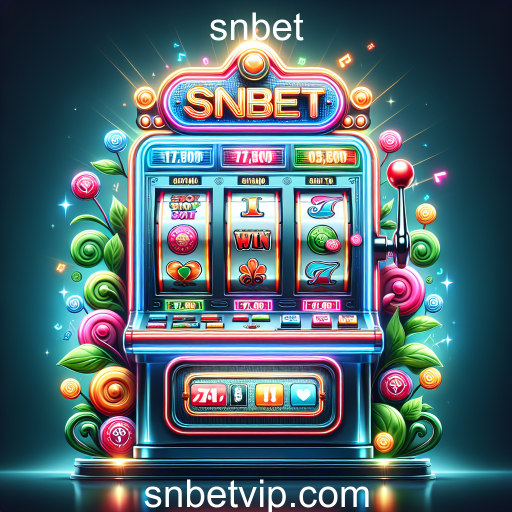 Explorando os Caça-Níqueis: Diversão e Oportunidade no SNBet